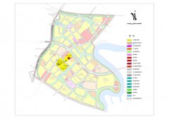 宁波市海曙区石碶地段控制性详细规划（YZ11-02-a7 、YZ11-02-a9、 YZ11-02-c2、 YZ11-