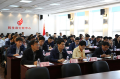 关于宁波市2019年第一批高新技术企业备案的复函