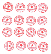 关于启用缴款通知专用章的通知