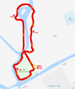 关于举行2019年余杭区“迎新年”冬季越野赛暨余杭区半马接力赛的通知