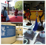 区文广新局关于国庆期间文化服务开展情况的报告