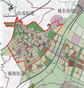 <b>乐清市人民政府关于划定高排放非道路移动机械禁止使用区的通告</b>