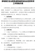 <b>桐乡市屠甸镇人民政府文件 屠政〔2020〕14号</b>
