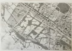 关于要求审批 “稽山南路”命名方案的请示