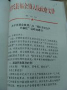 关于开展镇第八次“百日安全生产无事故”活动的通知