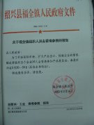 关于福全镇组织人员去香港参展的报告