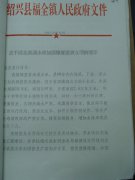 关于福全洪溪水库加固修复要求立项的请示