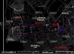 永康市南四环线（胡则路即南溪大桥-330国道）工程占用水域批前公示