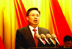 强工业 扬优势 补短板 防风险 建设新时代台州民营经济高质量发展强市北部引