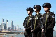 浙江省首部反恐地方性法规5月1日起实施