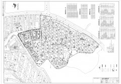 天和名门一期（24#、25#）、二期（22#、23#、26#、27#）建设工程规划许可证批后公