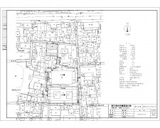 <b>东棉安置房建设工程规划许可证批后公示</b>