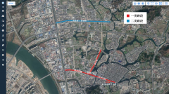 关于公开征求《关于楚门部分城市道路试行停车收费转为正式执行标准的通知》