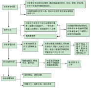 关于印发《沙门镇村级团组织换届工作方案》的通知