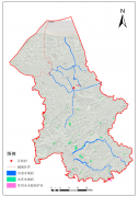 绍兴市上虞区人民政府关于公布上虞区区级重要水域名录的通知